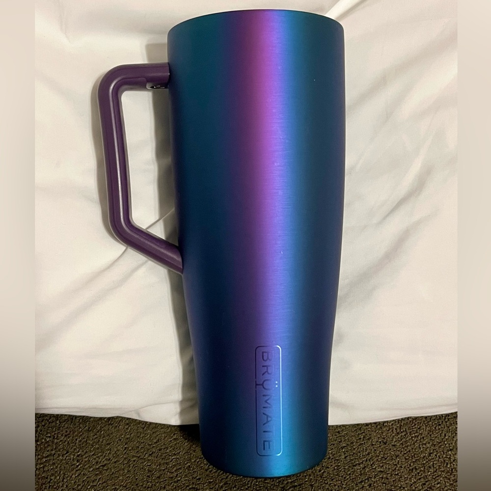 BruMate Era 40oz Tumbler (Dark Aura)